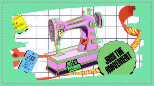 manifesto transizione giusta moda sito