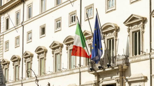 governo italiano, riforma del tuf, azionariato critico