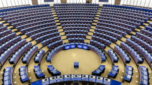 parlamento europeo pacchetto Omnibus