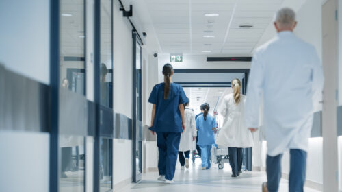 sanità finanziarizzazione immobiliare ospedali