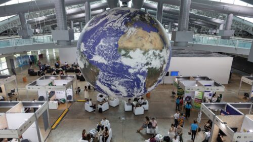 Cop30 UN Global Compact Italia Italia Capitale naturale Biodivesristà