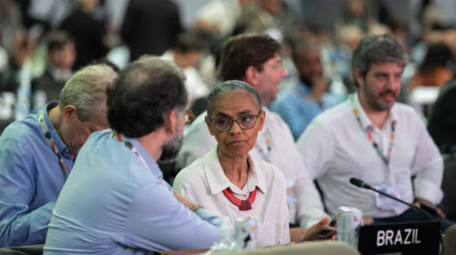 Si chiude la Cop30 sul clima di Belém