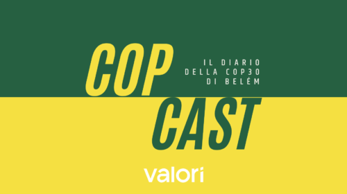 Copcast