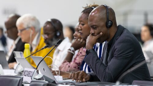 I negoziati alla Cop30 di Belém