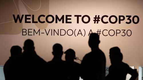 Kiara Worth Un Climate Change Cop30