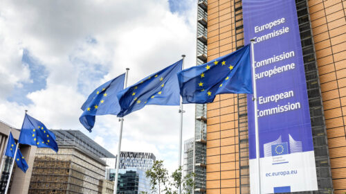 Commissione europea prepara la riforma Sfdr