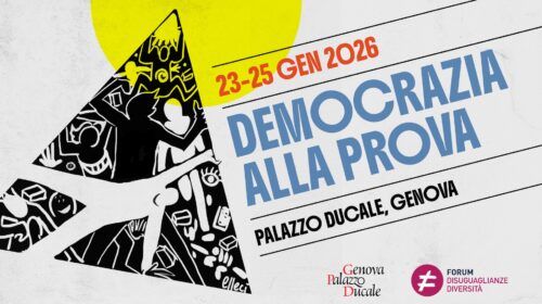 democrazia alla prova genova