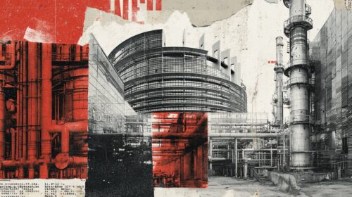 exxonmobil lobbying csddd