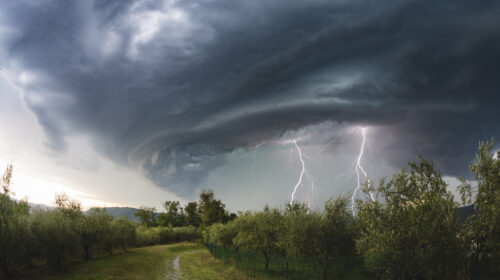 Climate Risk Index Cop30 Eventi meteorologici estremi Germanwatch