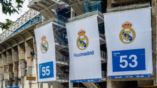 Real Madrid Uefa Superlega Televisioni