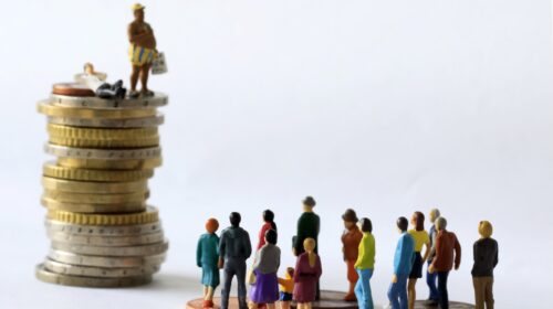 Disuguaglianza G20 Oxfam Joseph Stiglitz