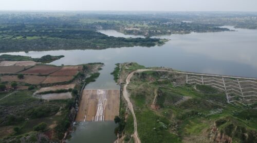 Green Pakistan Initiative Colonialismo verde Land grabbing Capitalismo estrattivo colonialismo