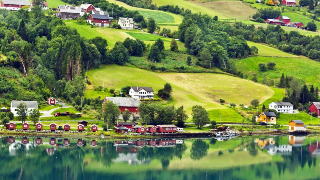 Fondo sovrano norvegese Norvegia Investimenti etici Sostenibilità