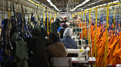 ddl pmi e sfruttamento nella filiera moda