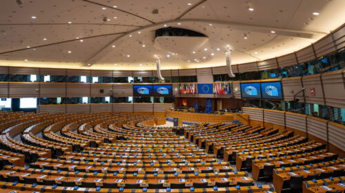 parlamento europeo pacchetto omnibus