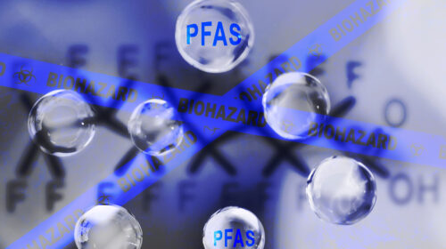 pfas lobby