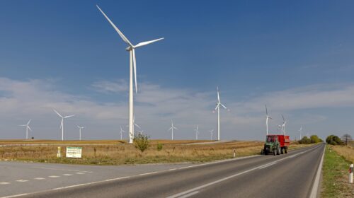 rinnovabili rapporto iea Baloncici iStockPhoto agenzia internazionale energia