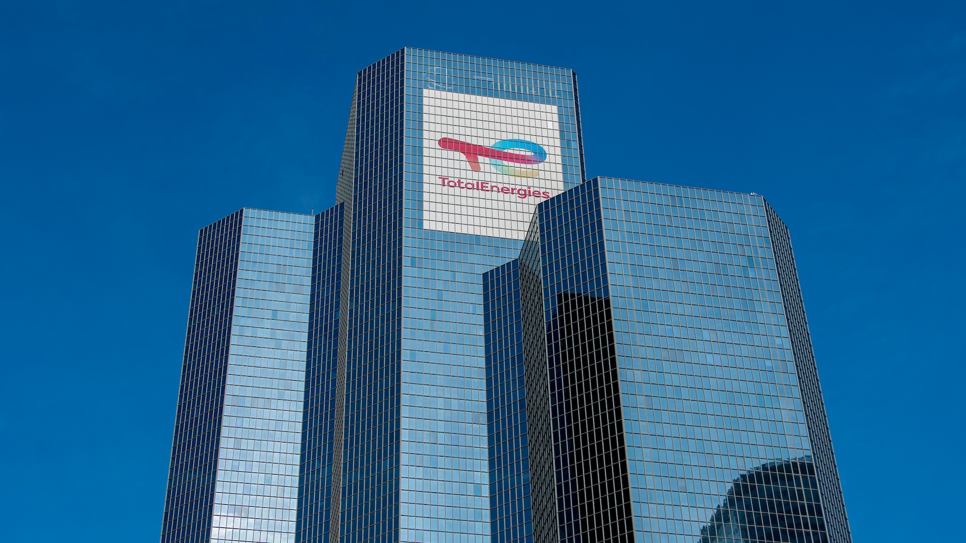 TotalEnergies Repurchases 1.28 Million Shares in Early July