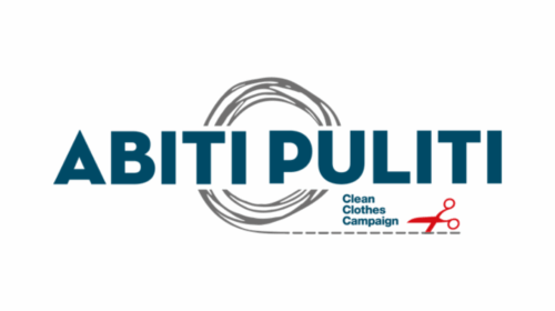 campagna abiti puliti
