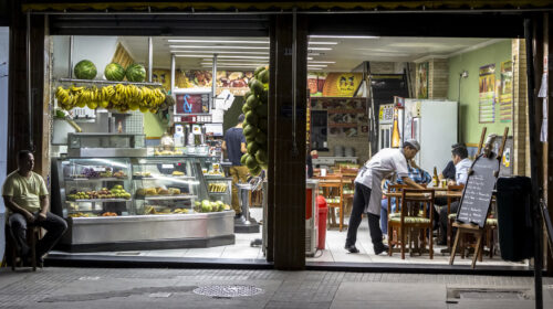 brasile pagamenti Pix