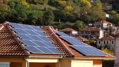 fondi Pnrr per le comunità energetiche