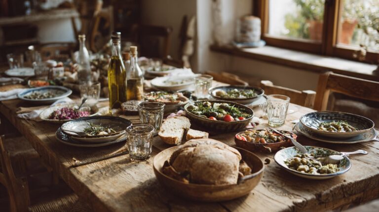 cucina italiana patrimonio unesco