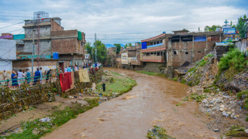 report disuguaglianze clima