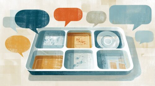 dossier mense scolastiche 05 testimonianze mense scolastiche