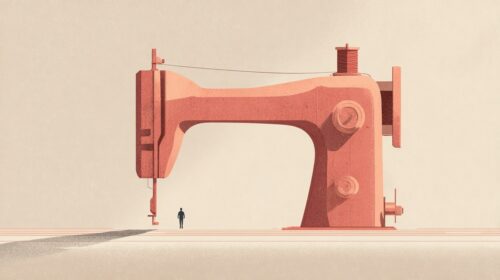 finanza diritti umani tessile