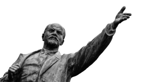 Unchained storie di ordinario capitalismo selvaggio