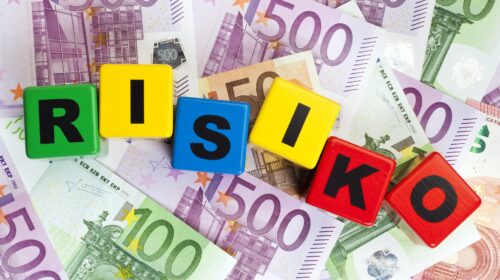 Risiko bancario BlackRock Mps Mediobanca Generali