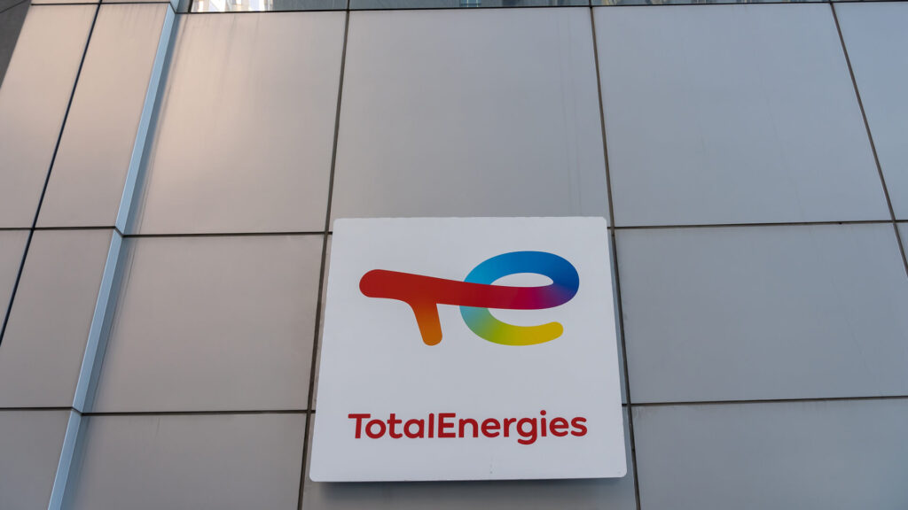 TotalEnergies Mozambique Lng