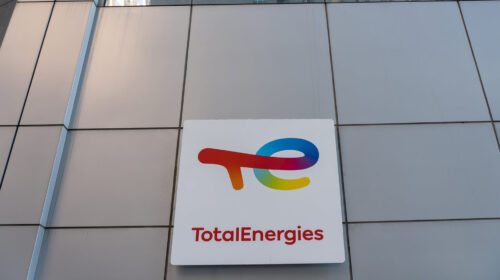 TotalEnergies Mozambique Lng