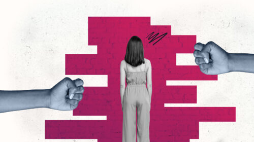 violenza economica di genere