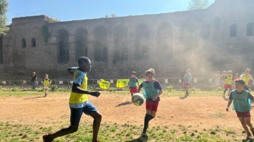 © Giovanni Castagno