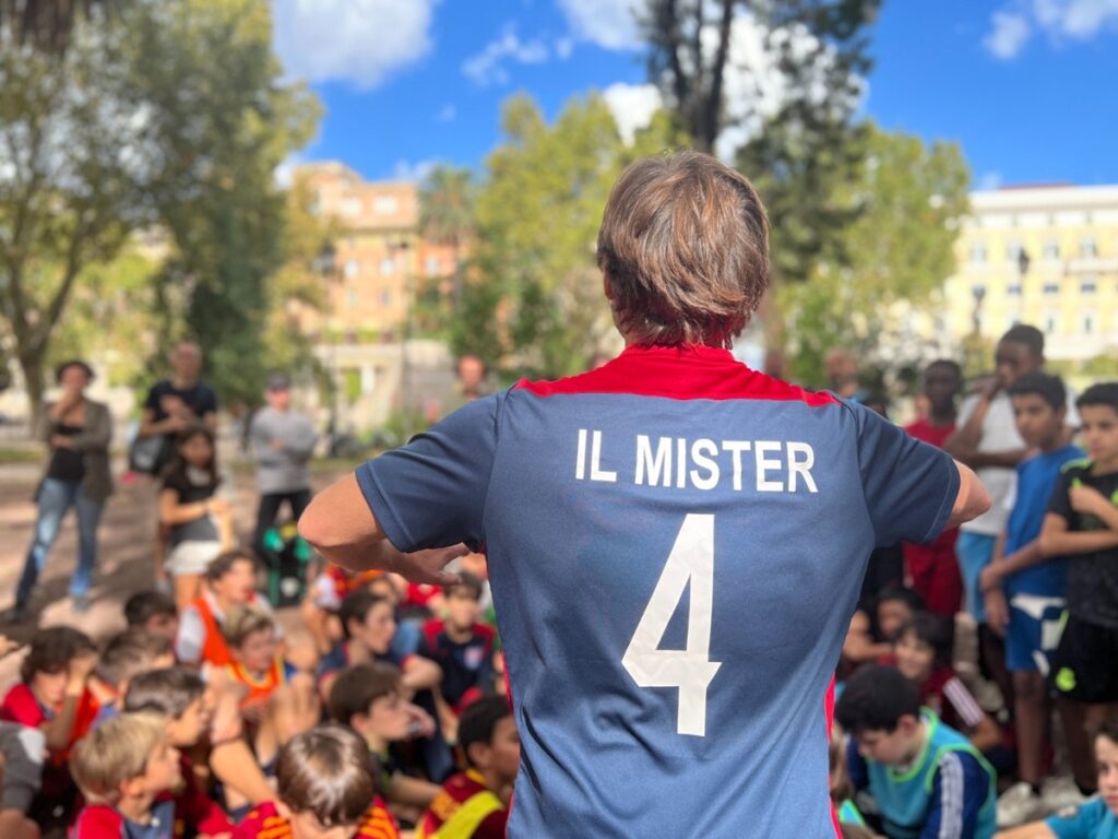 © Giovanni Castagno