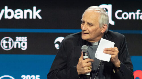 cardinale Zuppi, Cei, posizione della Cei sugli investimenti in armi