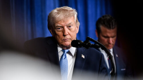 Donald Trump limita la partecipazione alle assemblee degli azionisti