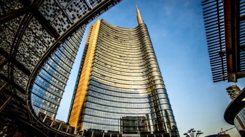 fusioni e acquisizioni bancarie