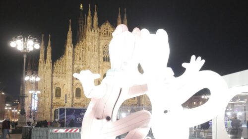 Milano Cortina 2026 Giochi Olimpici Diritti Speculazione Lavoro