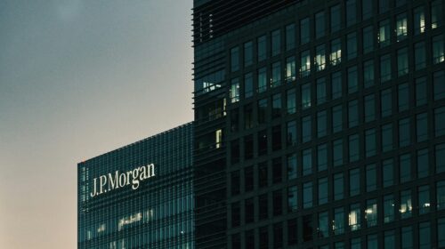 legami tra JPMorgan e Jeffrey Epstein