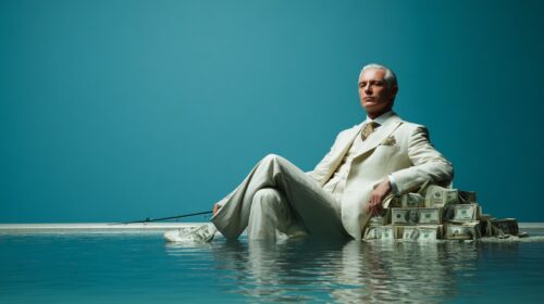 tassare i grandi patrimoni