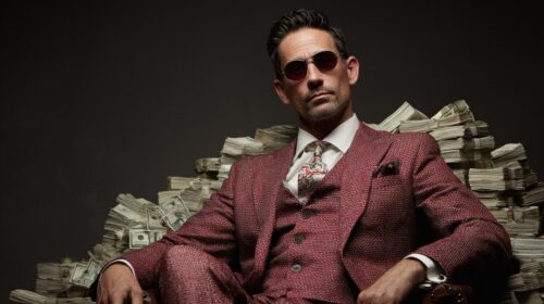 tassare ultra-ricchi