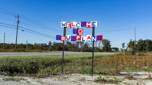 trump stati uniti venezuela petrolio