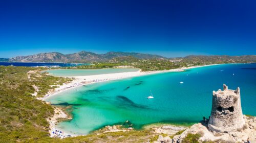 Il clima del Mediterraneo dopo la tempesta Harry