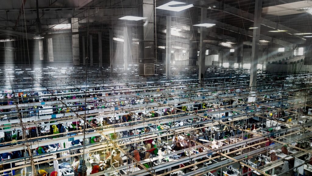 green factories bangladesh