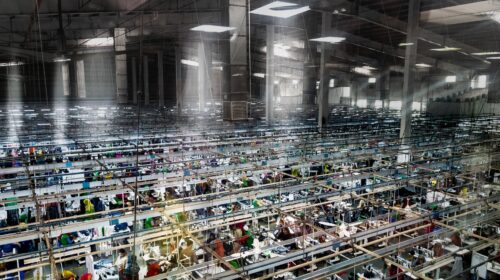 green factories bangladesh