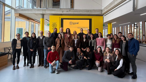 B Local Modena, B Corp