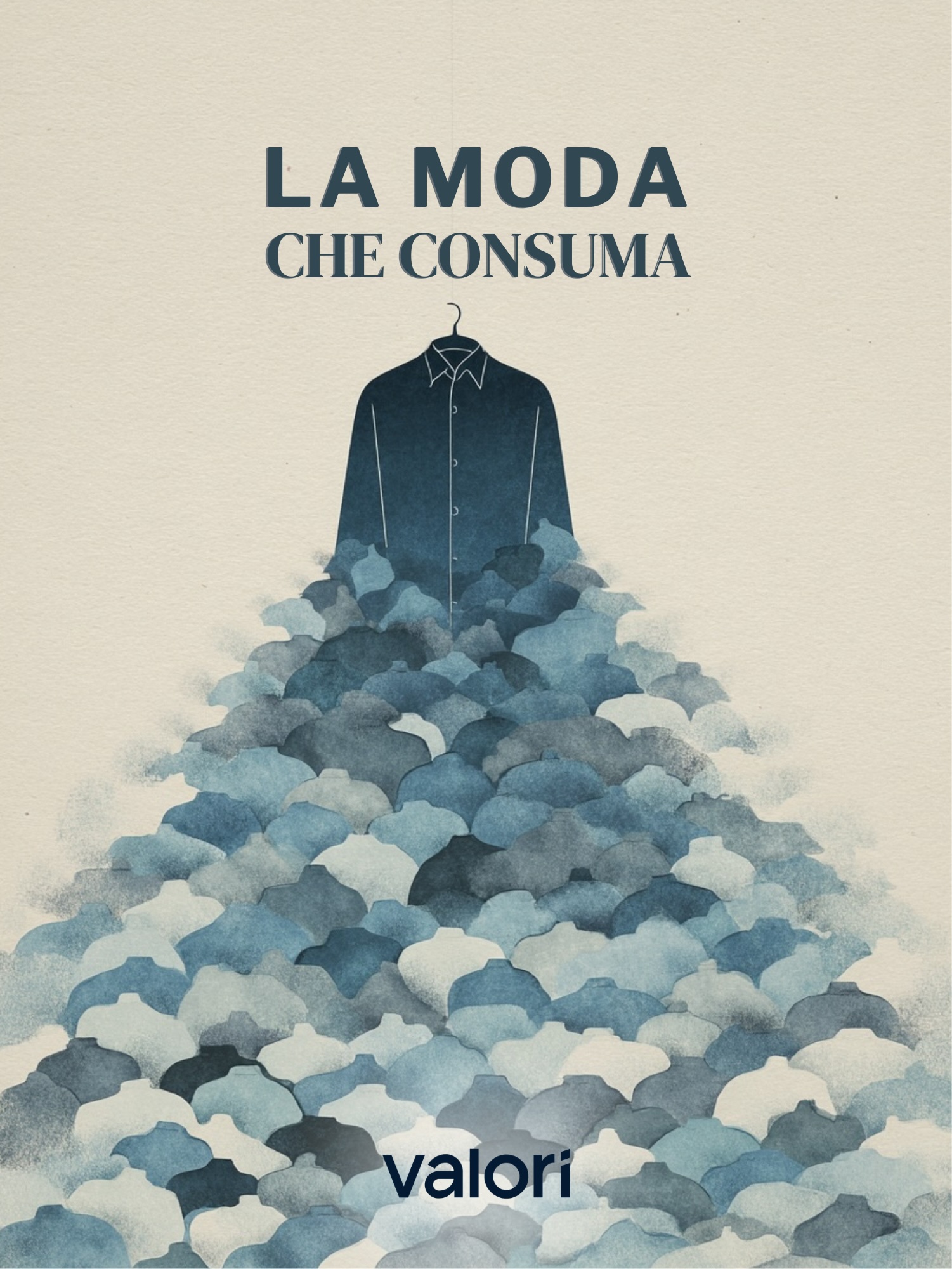 copertina ebook dossier moda