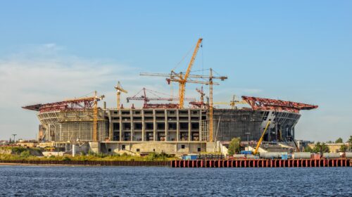 Stadi italiani Commissario Commissariamento Legge stadi Speculazione Fondi